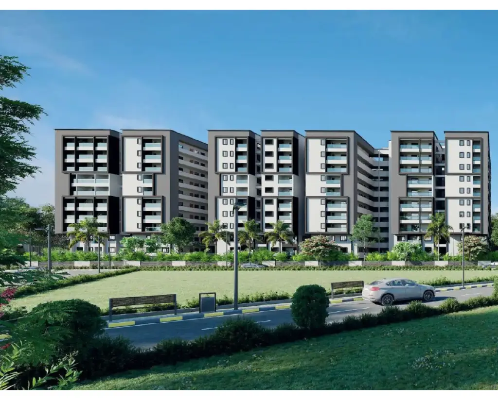 Shobhanath by Idea Developers