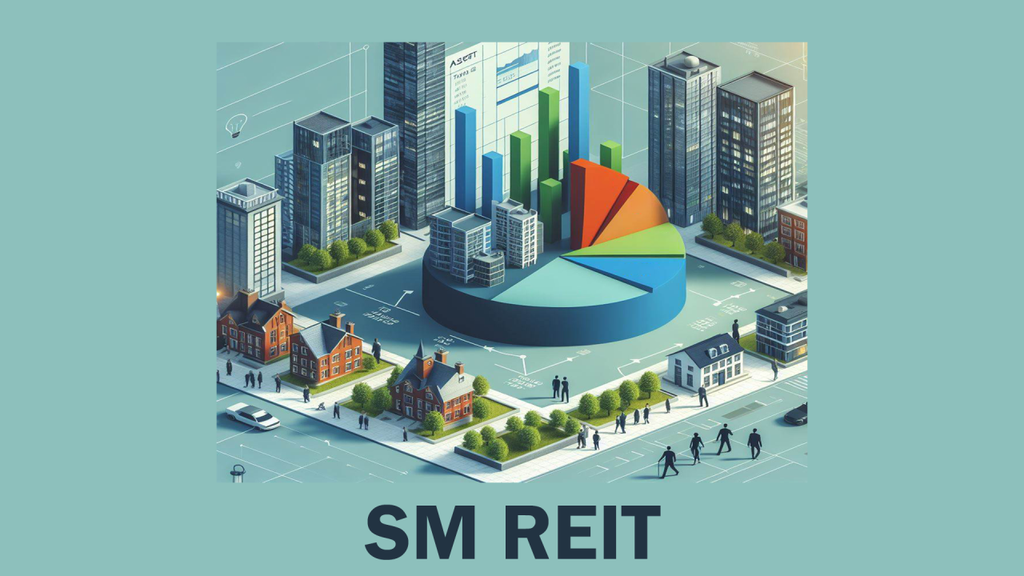 SM REIT REVOLUTION  