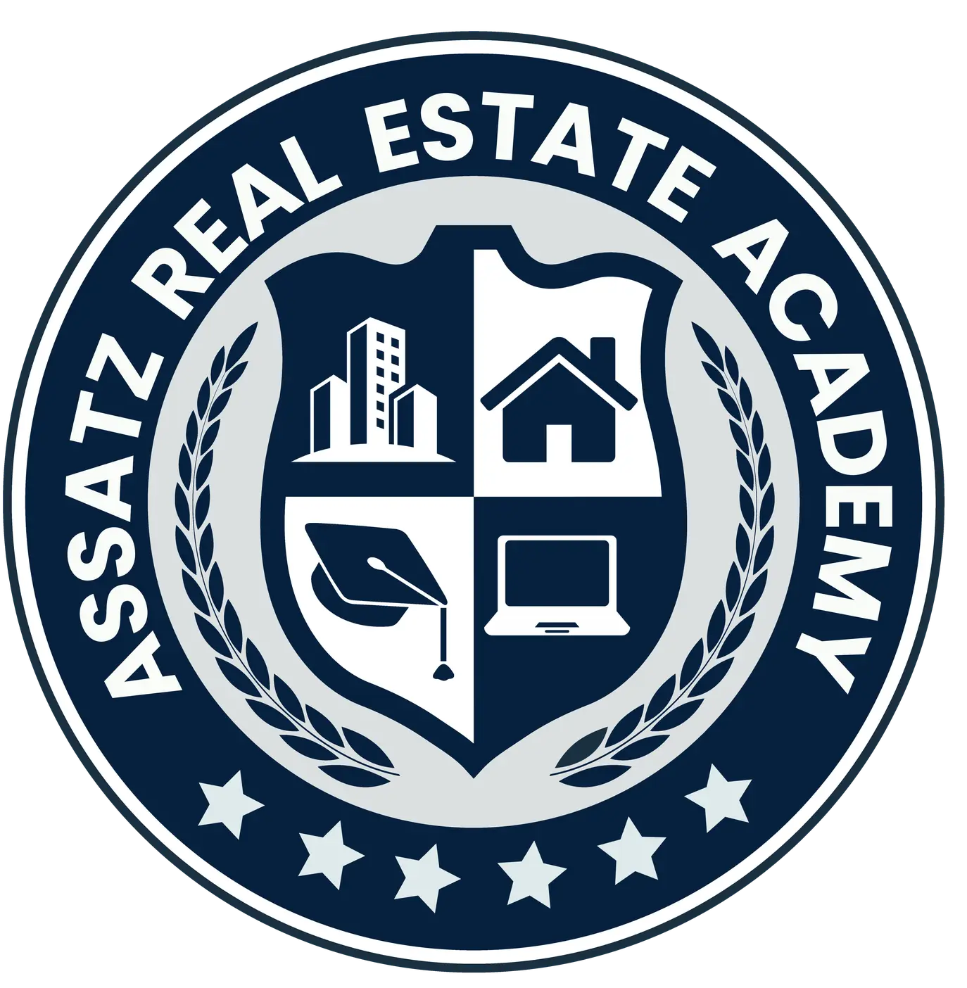 ASSATZ REAL ESTATE ACADEMY